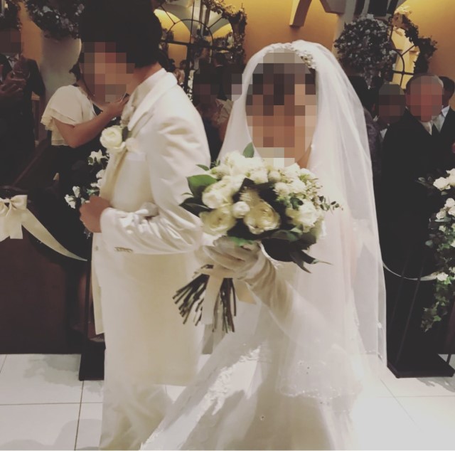 mochiko419さんの結婚式写真