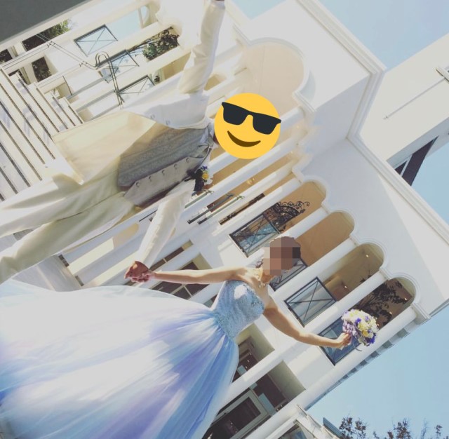 mochiko419さんの結婚式写真