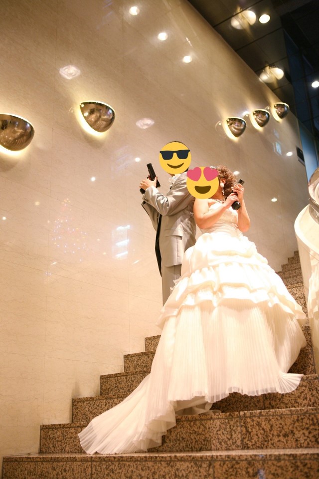 momomomokichiiさんの結婚式写真