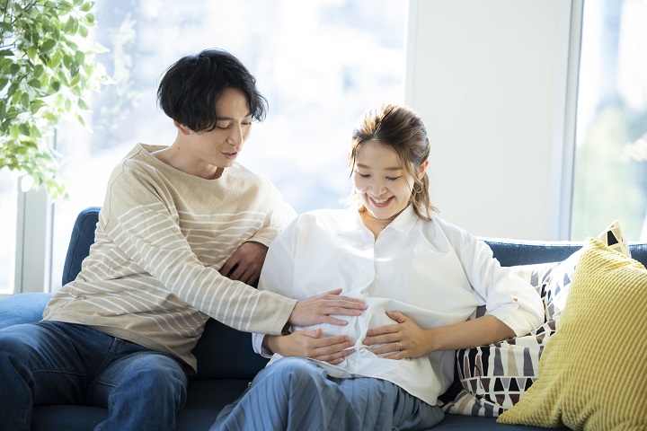 妊娠中「旦那が無関心すぎてムカつく！」父親の自覚を持ってもらうには？