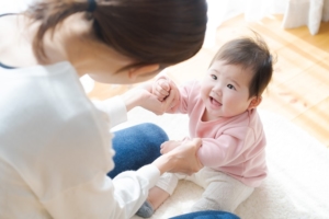 乳幼児健診に行かないとどうなる？未受診の理由＆忘れて過ぎてしまったときの対応