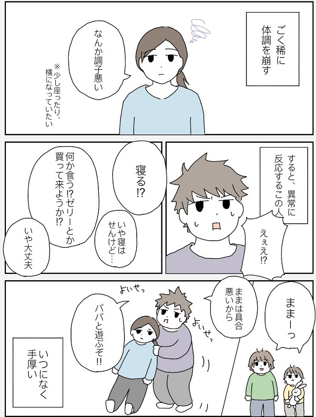 正直夫