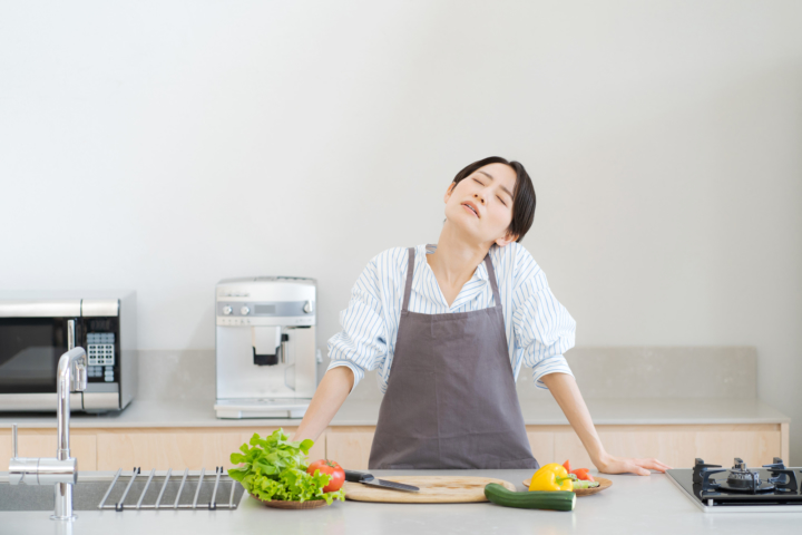 【疲れた】ワーママ「ご飯作りたくない」夜ご飯はどうしてる？