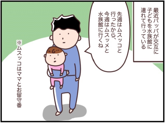 賢くなる子ども