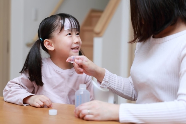 薬剤師監修「おくすり飲めたね」の代用品。普通のゼリーでもいいの？注意が必要なものも