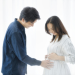 【体験談】妊娠中に旦那が求めてこない…スキンシップってどうしてた？夫の本音も