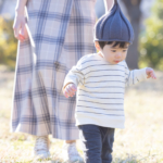 1歳の子ども