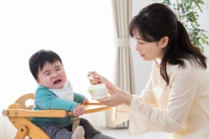 【体験談】1歳児の偏食がひどい！我が家の克服方法4つ。おすすめレシピも