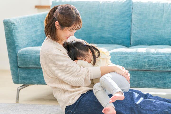 上の子で気付いた！2人目妊娠の兆候6つ。伝え方＆過ごし方も