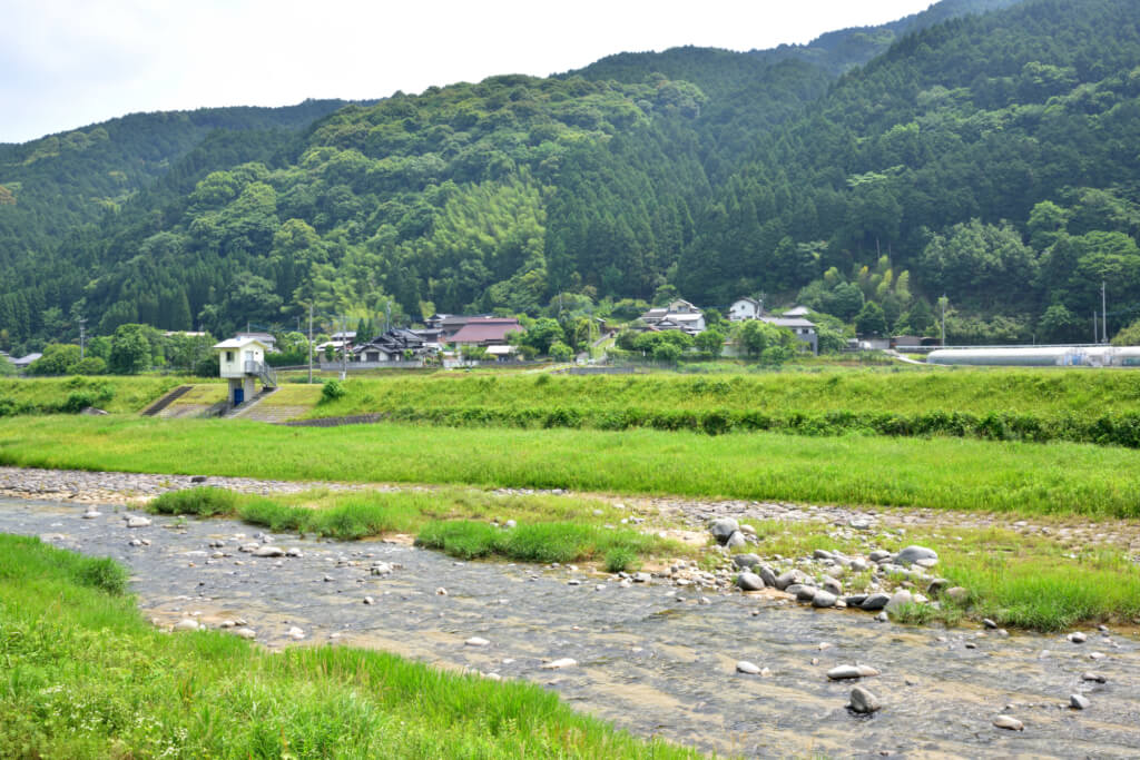 福岡＿野田河川公園