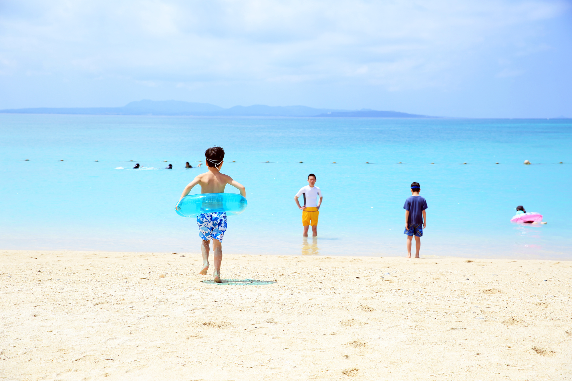 子連れ旅行に！沖縄のホテルおすすめ13選｜大型プール付き＆アクティビティ充実も