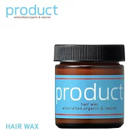 producthairwax　ザ・プロダクト) ヘアワックス