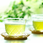 緑茶