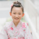 【簡単】浴衣に合う子供の髪型アレンジ集！くるりんぱ・おだんごも