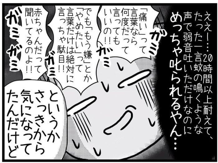 さやけん　初産日記