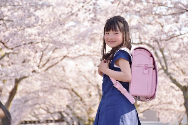 卒園式・入学式のこどもの髪型選びのポイント