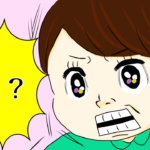 第6話 どすこい妊婦は肩身が狭い（1）体重管理【フーアンママの出産（初産）レポ漫画】