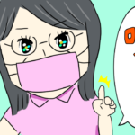 第14話 「吐く」に集中する！【フーアンママの出産（初産）レポ漫画】