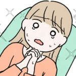 第10話 心拍確認【もちみかんさんの漫画・妊娠日記】