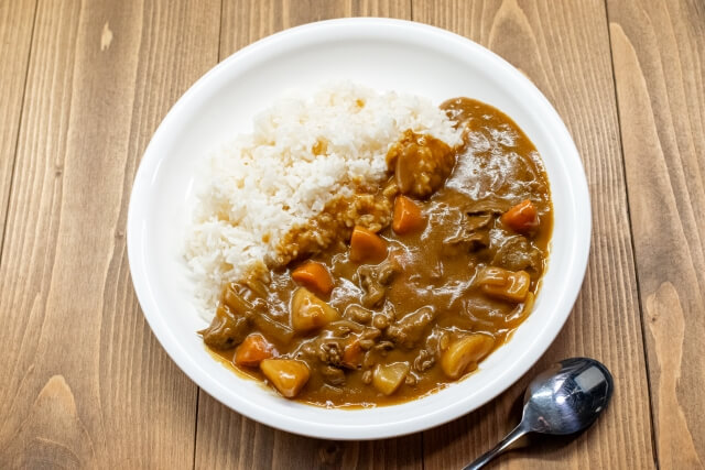 カレー